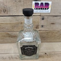 Jack Daniels Single Barrel Empty Bottle Collector Bottle - £15.78 GBP