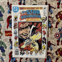 All Star Squadron #14 #15 DC Comics 1982 Lot of 2 JLA JSA Power Girl Hun... - $15.00