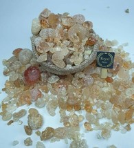 Arabic Gum 100%Natural Resin Acacia Therapy FROM SUDAN صمغ عربي سوداني - £5.19 GBP+