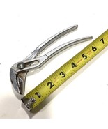 Vintage Barcalo Buffalo  6 1/2&quot; Slip Joint  Parrot Jaw Pliers - $15.84