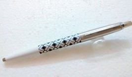 Parker Jotter Special Edition CT Ballpoint Pen BallPen Diamond Black new loose - $29.99