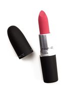 Mac Powder Kiss Lipstick #301 - A LITTLE TAMED - 3 g / 0.1 oz NEW IN BOX - $26.49 CAD