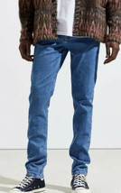 Urban Outfitters BDG Lake Wash Skinny Jeans 31/32 NWT - £31.10 GBP