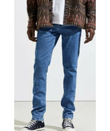 Urban Outfitters BDG Lake Wash Skinny Jeans 31/32 NWT - $53.26 CAD