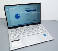 HP Pavilion 15-EG2079NR 15.6" Core i5-1235U 8GB 256GB SSD ISSUE image 2