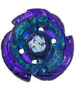 NBT Takara Tomy Omega Dragonis 85XF Metal Fight Beyblade US Ship - $25.15
