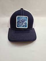 OC Outdoor Cap Patched Mesh Tailgate Trucking Trucker Hat Snapback  - $14.73