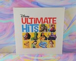 Disney Ultimate Hits (Record, 2018) neuf scellé | Livre de la Jungle,... - $23.69