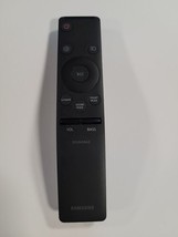 Original AH59-02759A  Remote Control For Samsung Sound Bar HW-MS650 HW-MS550 - £10.41 GBP