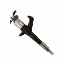 Denso Fuel Injector fits Hyundai Mega Truck Engine 095000-6030 (33800-87000) - £219.82 GBP