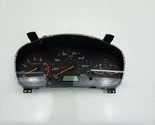 Speedometer Cluster US Market MPH EX Fits 99-00 ODYSSEY 734134SAME DAY S... - $48.30