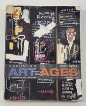 MM) Gardner&#39;s Art through the Ages by Fred S. Kleiner (2012, Trade Paper... - £5.51 GBP