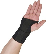 Thermoskin Carpal Tunnel Left Brace with Dorsal Stay - £14.96 GBP