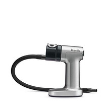 BSM600SIL Smoking Gun Food Smoker, Silver - $404.99
