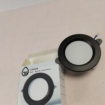 Lamps,Sleek and Modern Design and Easy Installation Process Durable Construction image 3