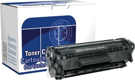 Dataproducts DPC12AP Toner Cartridge Replacement for HP Q2612A - $19.99