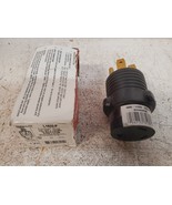 Pass &amp; Seymour Turnlok Plug 4Wire 20A 120/208V  L1820-P - $617.36 MXN