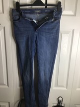 DL1961 Size 28 Farrow Ankle High Rise Instasculpt Skinny Jeans - £16.55 GBP