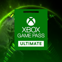 Microsoft Xbox Game Pass Ultimate 1 Month Membership (Digital) - £26.74 GBP