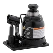 Omega 20 TON SHORTY VERSION BOTTLE JACK - $576.76