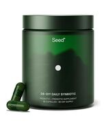 Seed DS-01 Daily Synbiotic - Prebiotic and Probiotic for Women &amp; Men - D... - $92.98