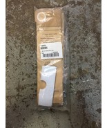 Tennant 1014505 8 pk. Bags w/2 Filters SS-11 - $33.82 CAD