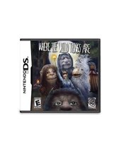 Where the Wild Things Are - Nintendo Wii [video game] - £12.44 GBP