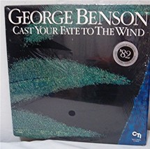 George benson cast your fate to the wind thumb200
