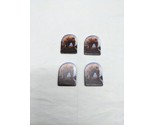 Gloomhaven Cave Bear Monster Standees  - $6.92