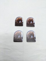 Gloomhaven Cave Bear Monster Standees  - £5.44 GBP