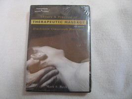 Theory &amp; Practice Therapeutic Massage. 4th edition. Electronic Classroom... - $150.00