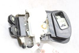 06-07 MAZDASPEED 6 Emergency Trunk Release Latch L3713 image 2