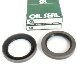 LOT OF 2 NIB CHICAGO RAWHIDE 23685 OIL SEALS - $20.95