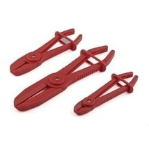 Titan 3-pc hose pinching pliers set - $1,014.99 MXN