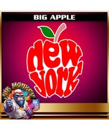 Big Apple - Decal - £3.46 GBP+