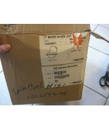 NEW Philips Bosch Indoor Domed Camera Housing 7&quot; Micro Black Cap # TC934... - $2,618.29 MXN