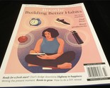 Meredith Magazine Breathe Building Better Habits : Set New Routines, Fin... - £9.48 GBP