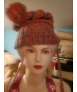 women winter hat - $9.50