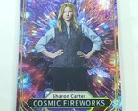Sharon Carter Kakawow Cosmos Disney 100 All-Star Cosmic Fireworks DZ-315 - $21.77