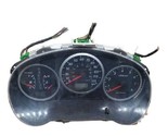 Speedometer Cluster MPH Outback Fits 06 IMPREZA 351414 - $81.18