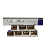 Milbon SOPHISTONE Permanent Hair Color 2.8 OZ NIB - $400.67 MXN+