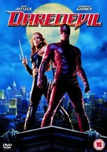 Daredevil DVD Pre-Owned Region 2 - $16.50