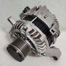New Alternator For Honda Accord 2.4L 2013 2014 2015 2016 2017 Accord EX ... - $99.95
