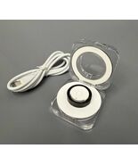 Samsung Galaxy Ring SM-Q501 Titanium Black Smart Ring Size 11 - $134.99