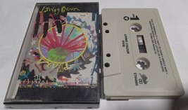 Vivid by Living Colour (Cassette, Sep-1988, Epic) TESTED VG - £9.93 GBP