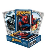 AQUARIUS Marvel Spider-Man Playing Cards - £14.44 GBP