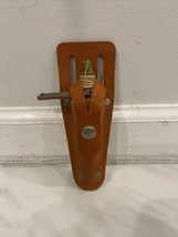 Vintage Keuffel &amp; Esser. CO. NY, Brass Plumb Bob w/Steel Tip, #6471-12 - £29.11 GBP