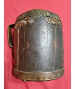 Asian/Staved/Tankard.c1850 - €81,54 EUR