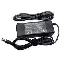 For Dell Latitude E6520 P14F001 Laptop 90W Charger Ac Adapter Power Supply Cord - £20.37 GBP