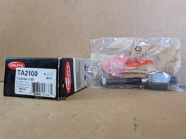 Delphi TA2100 Inner Steering Tie Rod End For 2003-2014 Volvo - $22.76 Delphi TA2100 Inner Steering Tie Rod End For 2003-2014 Volvo - $22.76